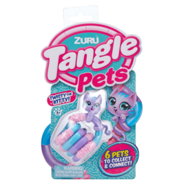 Tangle Pets Kitty