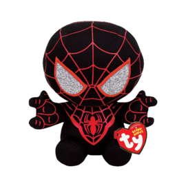 Ty Marvel Miles Morales 15cm