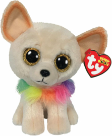 Ty Beanie Boo's Chewey Chihuahua 15cm