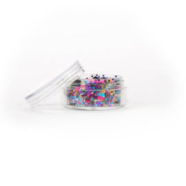 Chunky glitter waste (8ml)