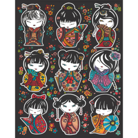 Kokeshi