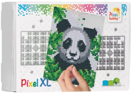 Pixel XL Panda 2