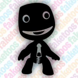 Sackboy