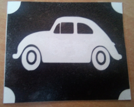 VW Kever