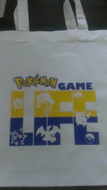 PG game life