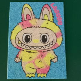 Labubu