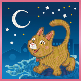 Diamond Dotz Adventure Dog