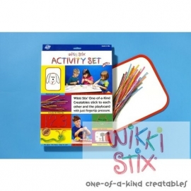 Wikki Stix