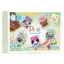 Thema box Kawaii wilde dieren