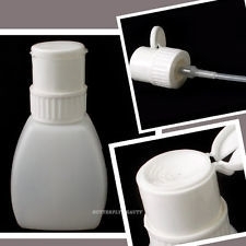Alcohol dispencer met twist lock  (mendapomp) 240ml incl 70% alcohol