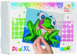 Pixel XL Kikker