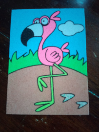 Flamingo