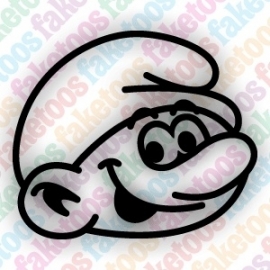  Smurf