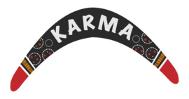 Karma L.