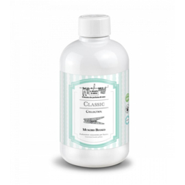 Witte Musk/Muschio Bianco 500ml