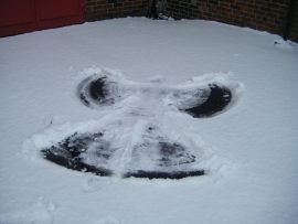 Snow Angel