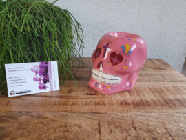 Sugarskull Roze