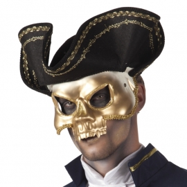 Venetiaans masker Pirata