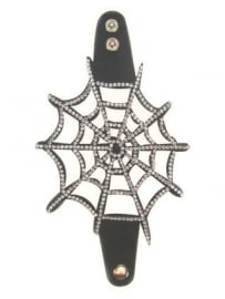 Armband spiderweb
