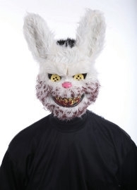 Scary bunny masker