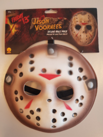 Jason masker