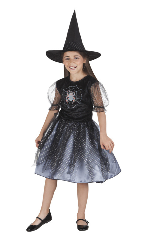 Kan niet lezen of schrijven Werkloos Verhandeling Halloween kleding Meisjes | Halloween webshop, halloweenkleding, goedkope  halloweenkleding, versieringen en maskers