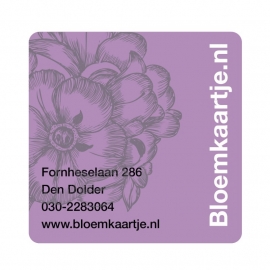 ST1314 | Sticker