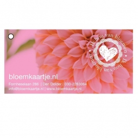 BL1330 | Bloemkaartje