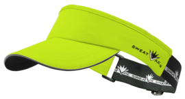 Sweatvac Race Visor