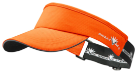 Sweatvac Race Visor