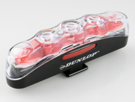 Dunlop Fietsverlichtingsset LED