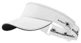 Sweatvac Race Visor