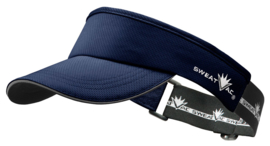 Sweatvac Race Visor