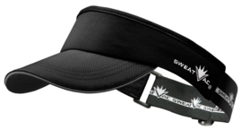 Sweatvac Race Visor