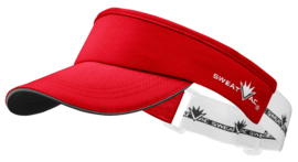 Sweatvac Race Visor