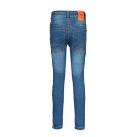 Dutch Dream Denim jongens jeans  Furaha blauw