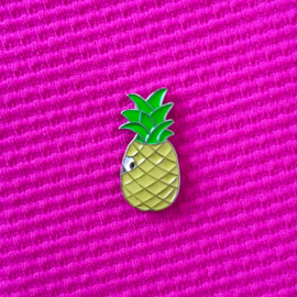 Pineapple Pin