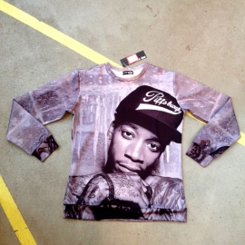 Wiz Khalifa Sweater