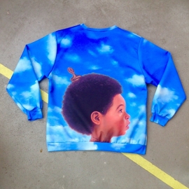 Drake 'Nothing was the same' Sweater