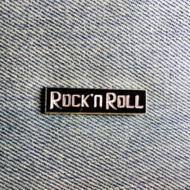 Rock ‘n Roll Pin