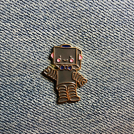 Robot Pin