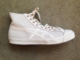 Onitsuka Tiger OK Basketball Hi White-Size 44,5