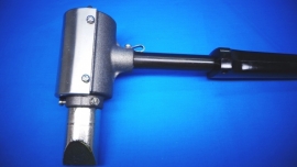 ERSA HAMERSOLDEERBOUT 550W 230V, PRO model