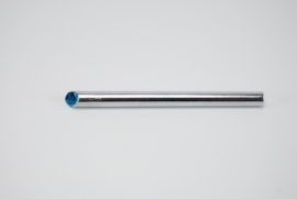 Glas in Lood /Tiffany Stift 8 mm Tiffany glass tip voor IFA G08 soldeerbout