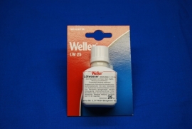 Weller soldeerwater 25 ml.