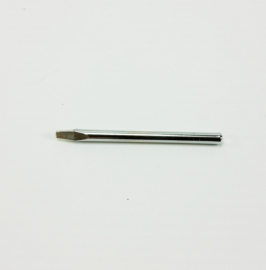 Weller stift S32  4 mm , soldeerpunt plaat 2 mm