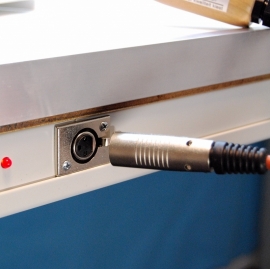 XLR Stekker