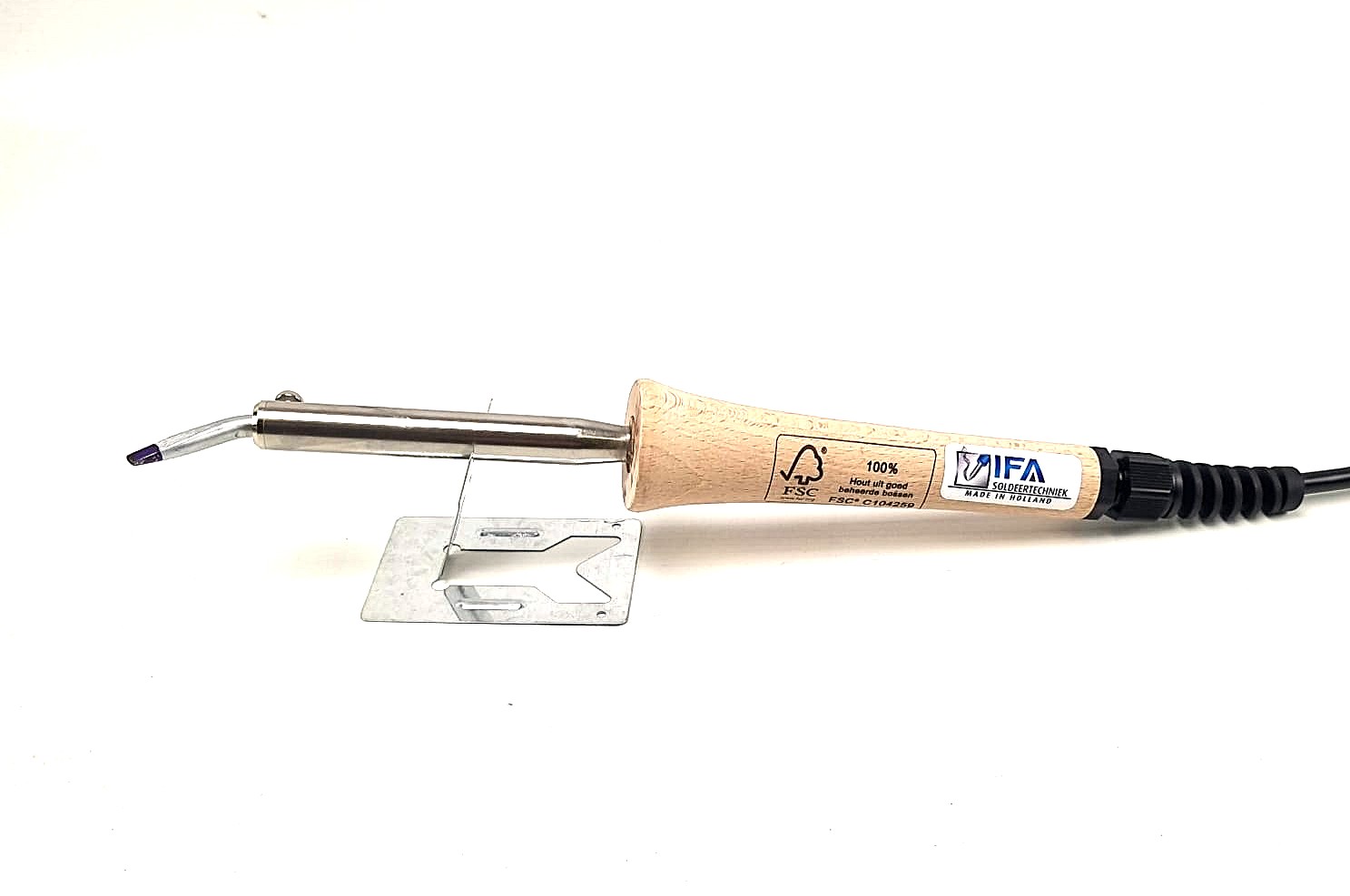 IFA soldeerbout A06 50W 230V, 100% Nederlands product