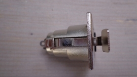 XLR chassis