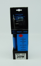 Star Tec soldeerbout 30W 230V Profi-Star